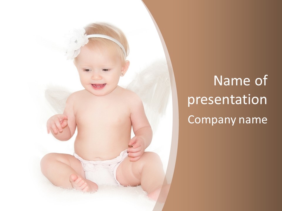 Management Meeting Conference PowerPoint Template