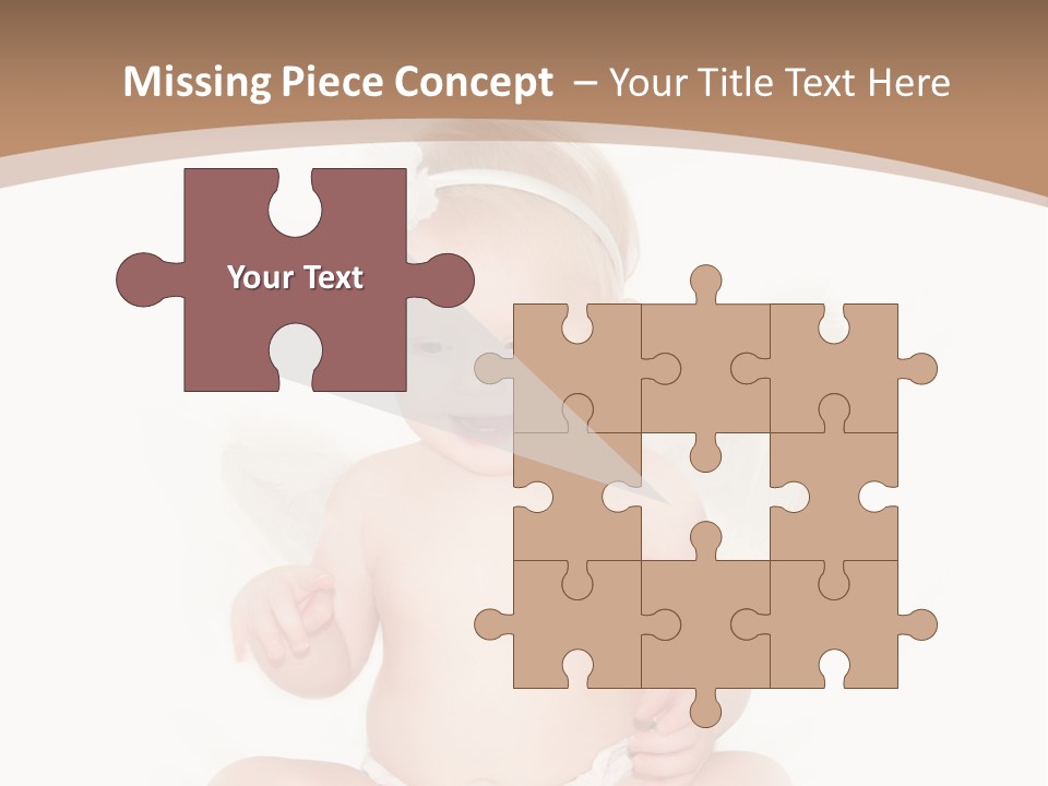 Management Meeting Conference PowerPoint Template