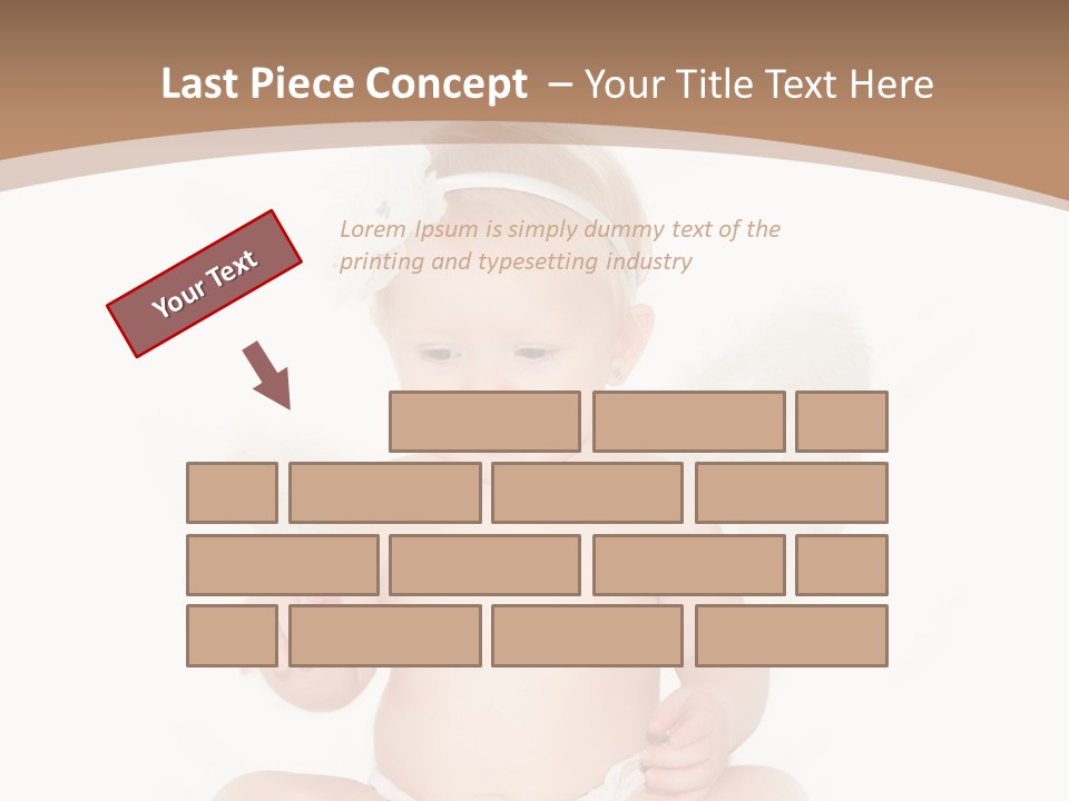 Management Meeting Conference PowerPoint Template