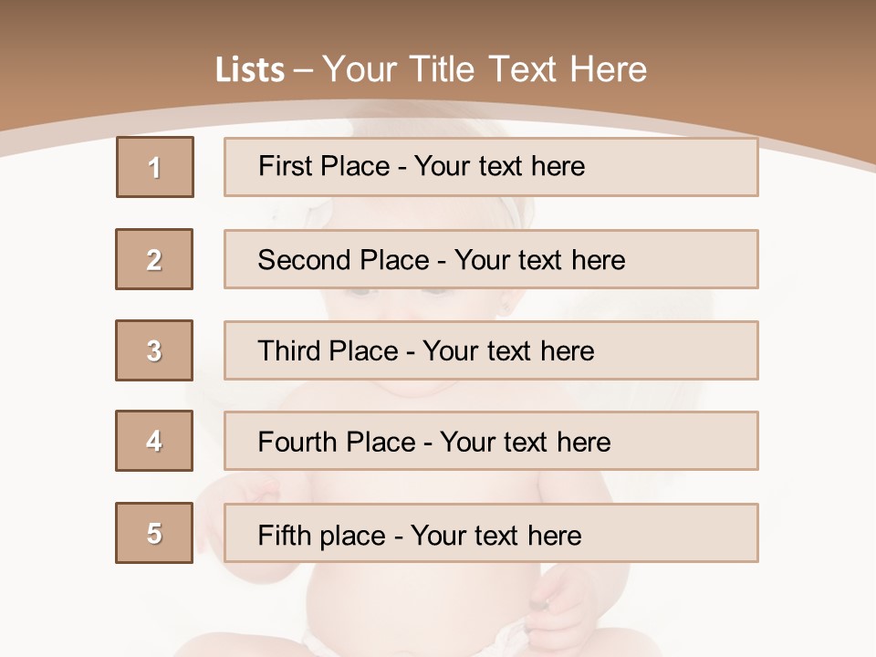 Management Meeting Conference PowerPoint Template
