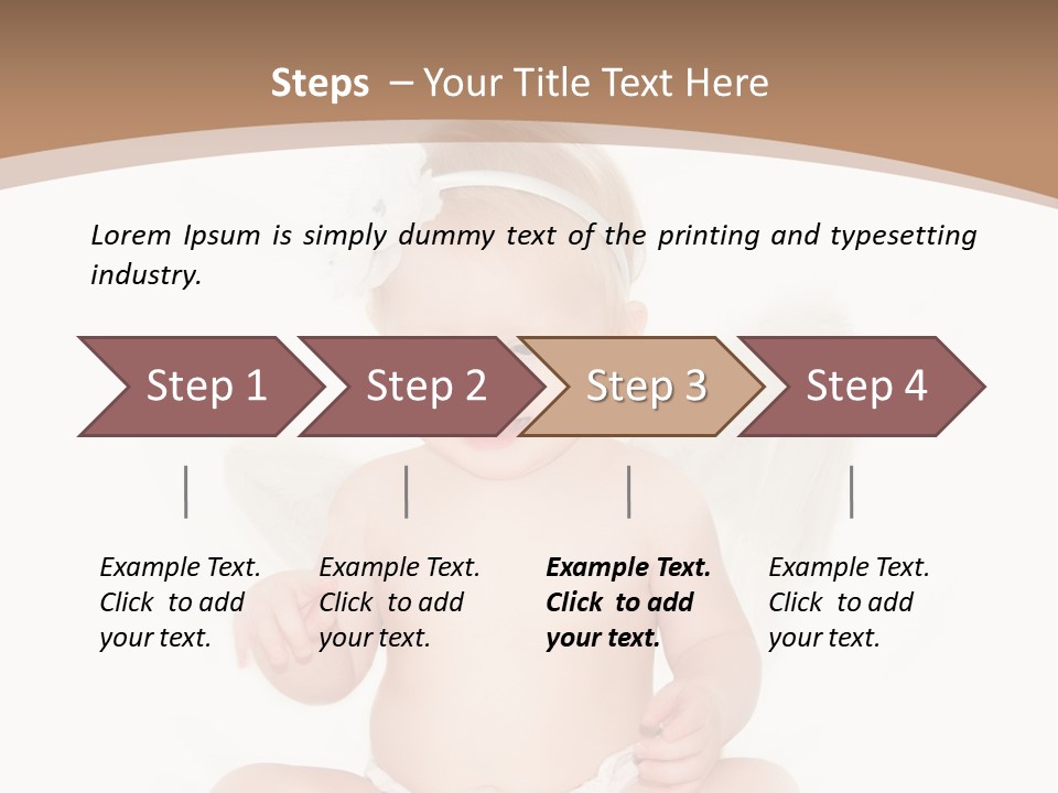 Management Meeting Conference PowerPoint Template