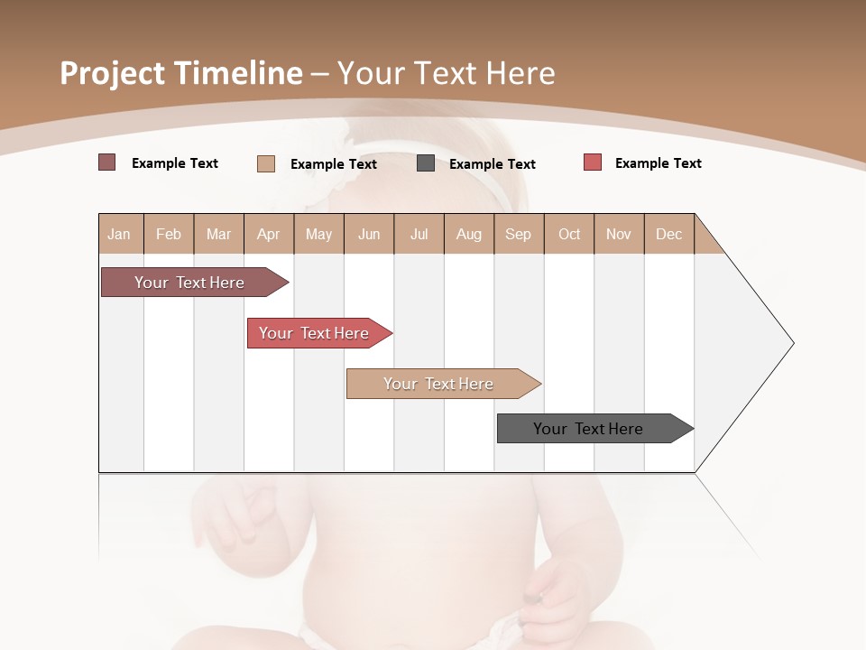 Management Meeting Conference PowerPoint Template