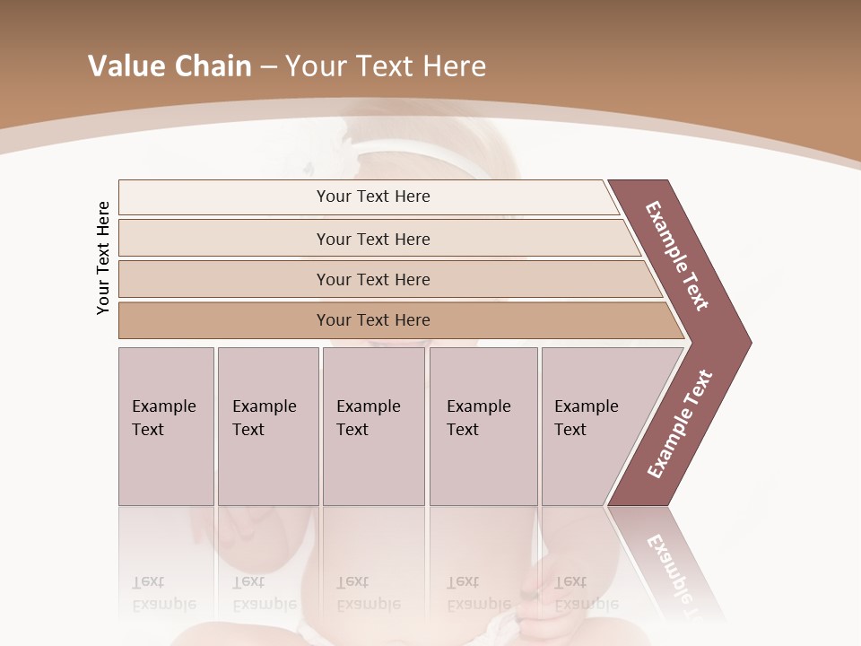 Management Meeting Conference PowerPoint Template