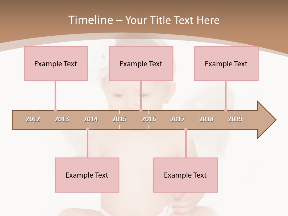 Management Meeting Conference PowerPoint Template