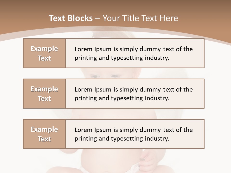 Management Meeting Conference PowerPoint Template