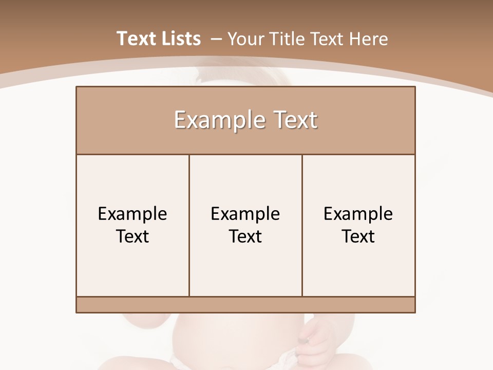 Management Meeting Conference PowerPoint Template