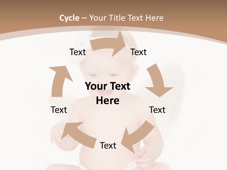 Management Meeting Conference PowerPoint Template