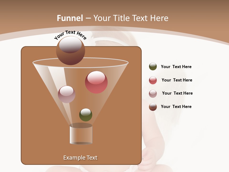 Management Meeting Conference PowerPoint Template