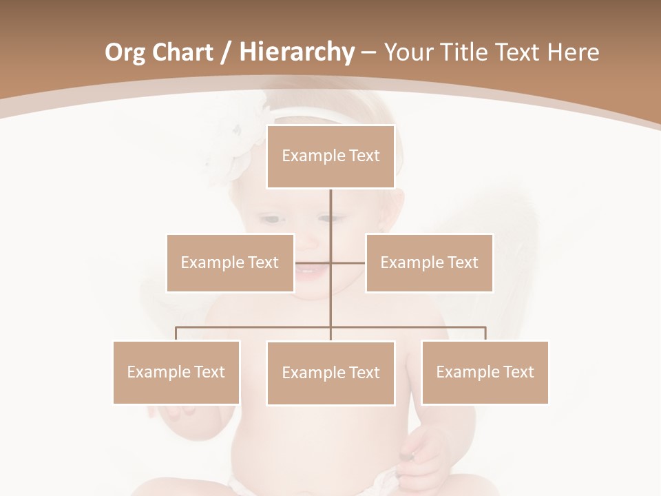 Management Meeting Conference PowerPoint Template