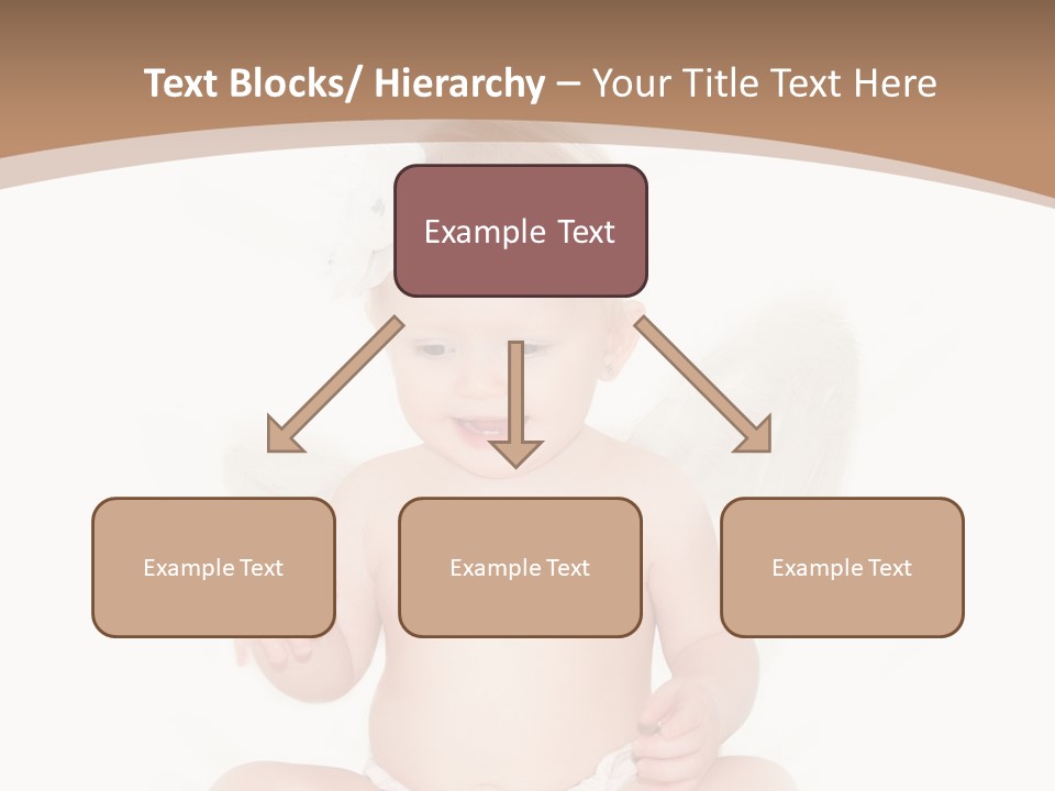 Management Meeting Conference PowerPoint Template