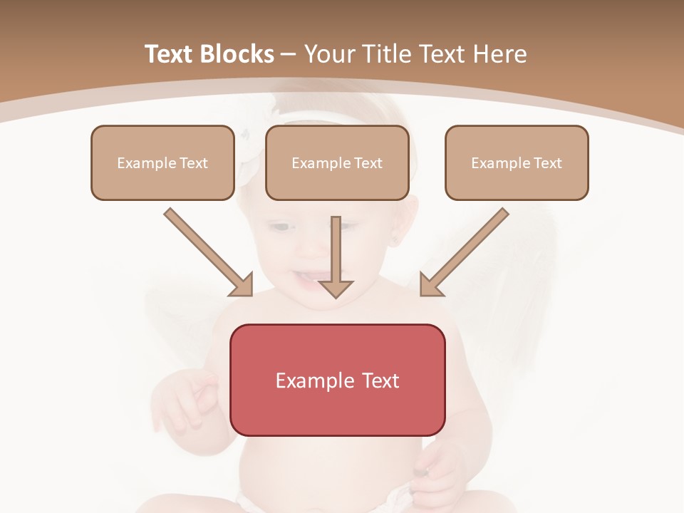 Management Meeting Conference PowerPoint Template