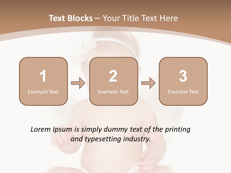 Management Meeting Conference PowerPoint Template