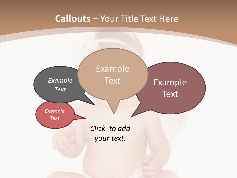 Management Meeting Conference PowerPoint Template