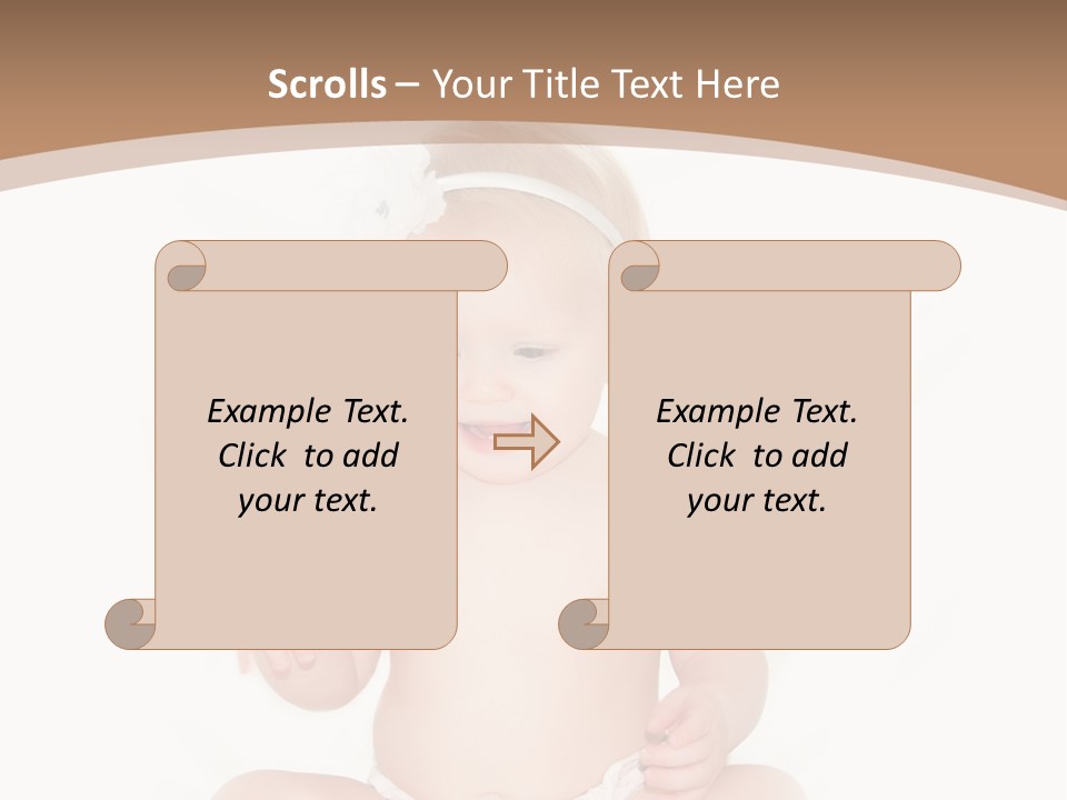 Management Meeting Conference PowerPoint Template