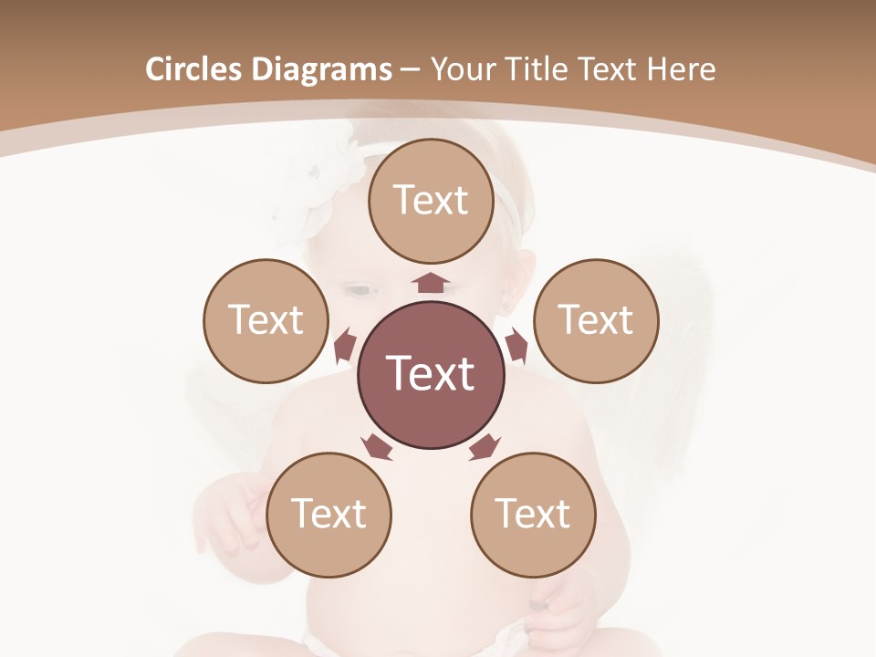 Management Meeting Conference PowerPoint Template