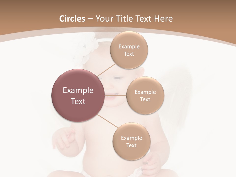 Management Meeting Conference PowerPoint Template