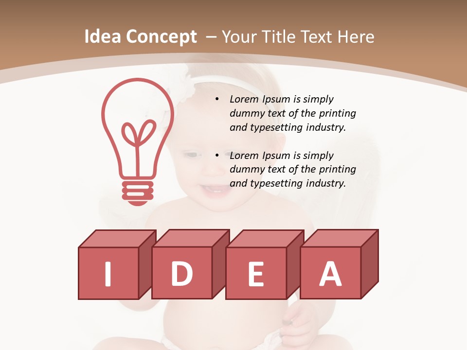 Management Meeting Conference PowerPoint Template