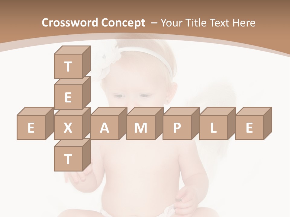 Management Meeting Conference PowerPoint Template