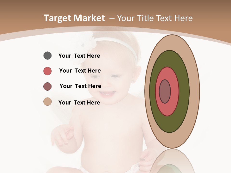 Management Meeting Conference PowerPoint Template