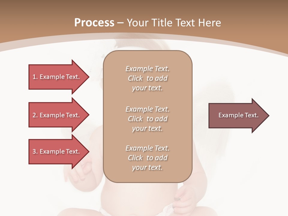 Management Meeting Conference PowerPoint Template