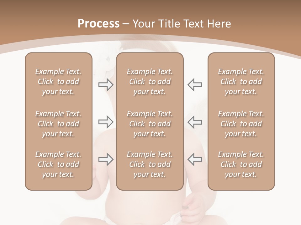 Management Meeting Conference PowerPoint Template