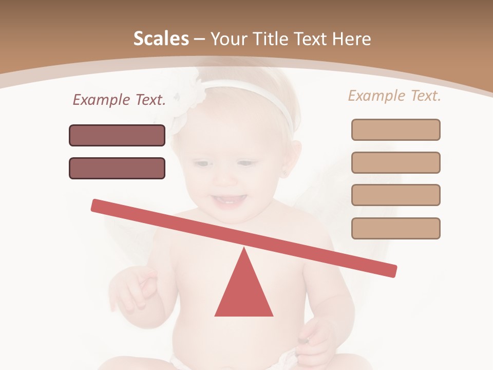 Management Meeting Conference PowerPoint Template