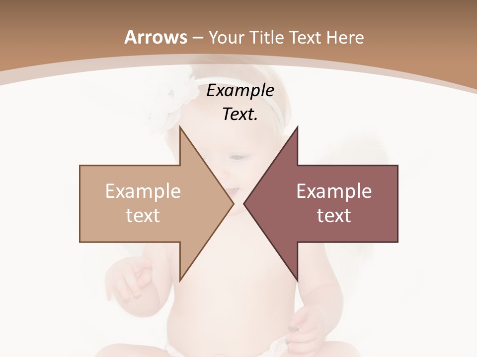 Management Meeting Conference PowerPoint Template