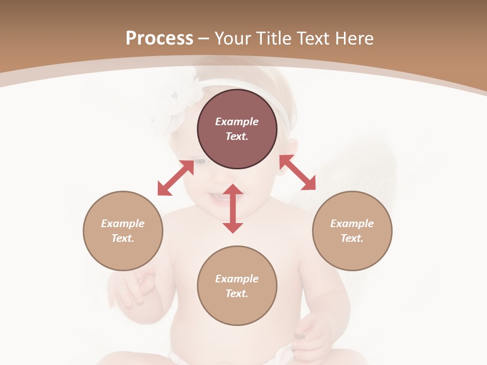 Management Meeting Conference PowerPoint Template