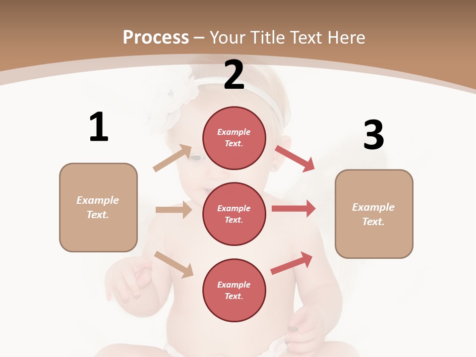 Management Meeting Conference PowerPoint Template