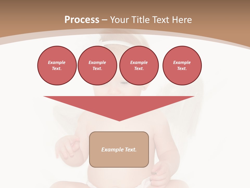 Management Meeting Conference PowerPoint Template