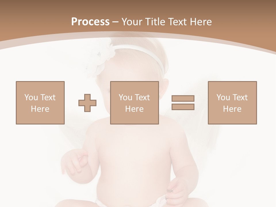 Management Meeting Conference PowerPoint Template