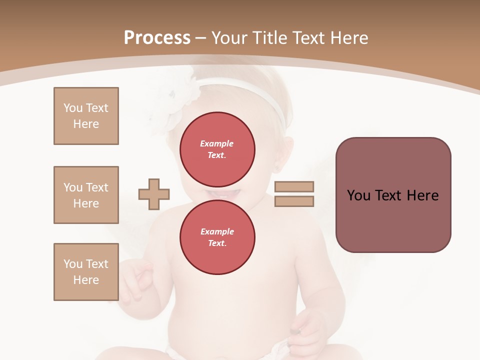 Management Meeting Conference PowerPoint Template