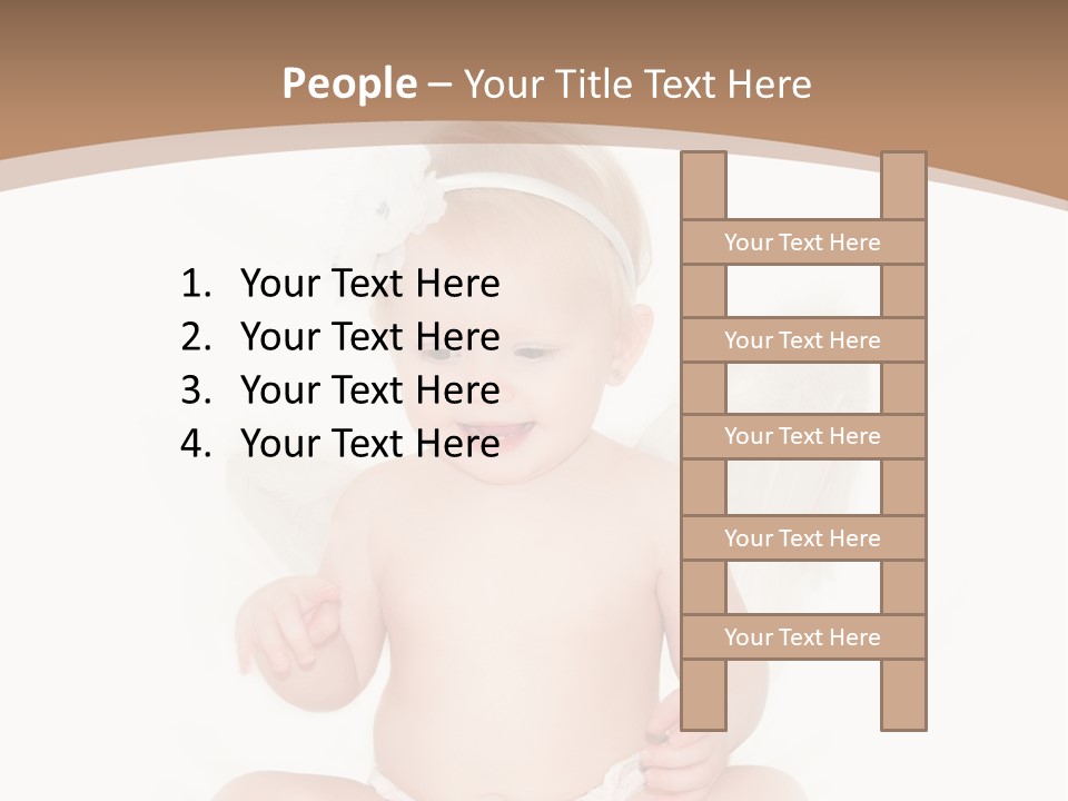 Management Meeting Conference PowerPoint Template