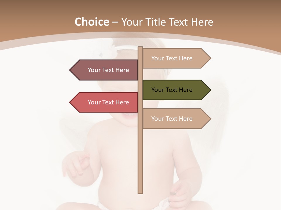 Management Meeting Conference PowerPoint Template