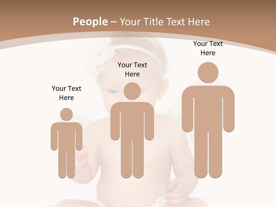 Management Meeting Conference PowerPoint Template