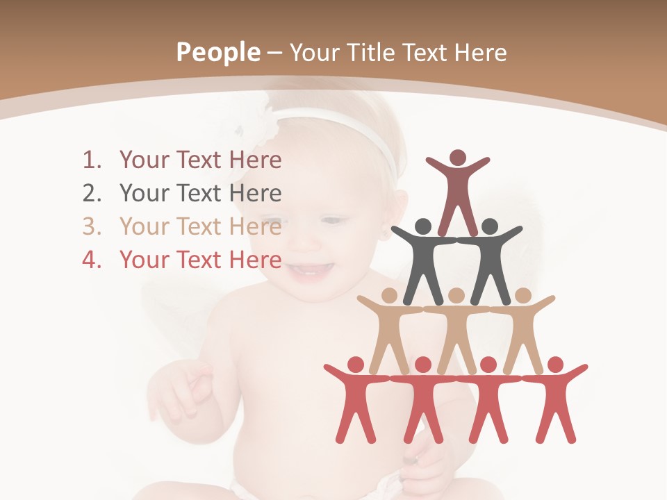 Management Meeting Conference PowerPoint Template