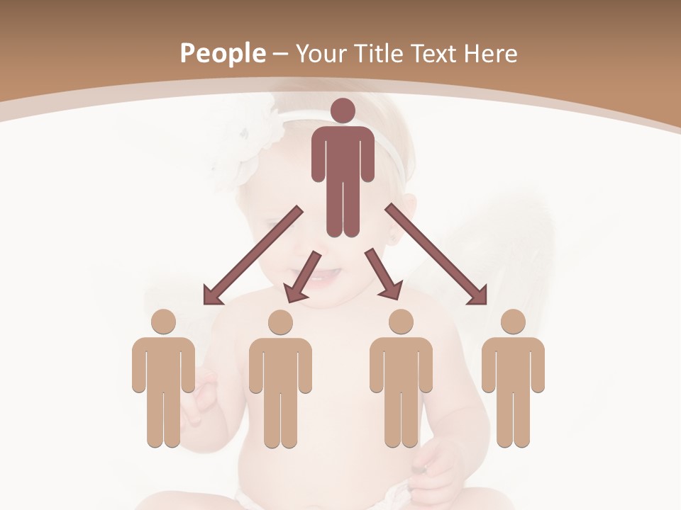 Management Meeting Conference PowerPoint Template