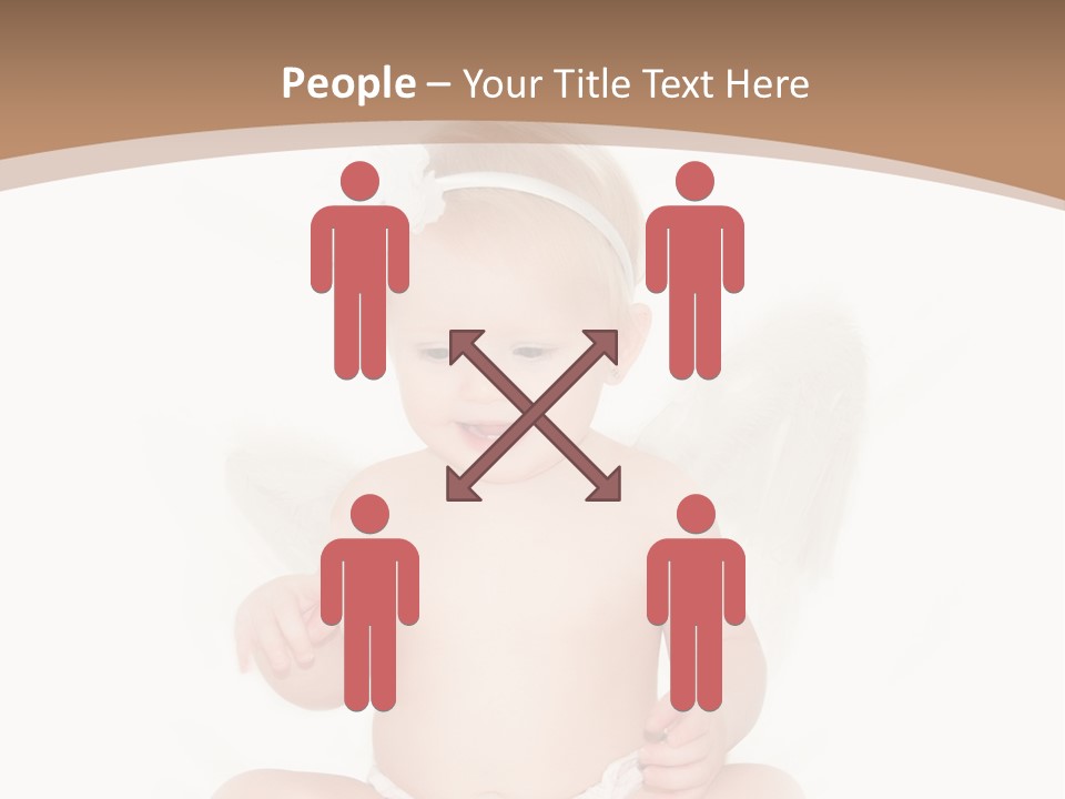 Management Meeting Conference PowerPoint Template