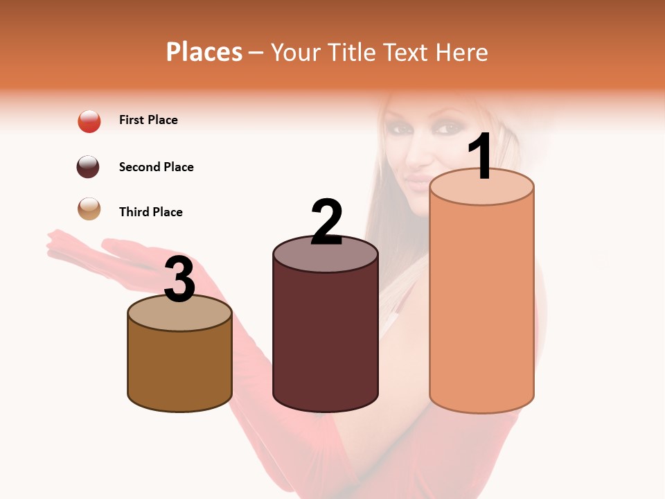 Face Model Your PowerPoint Template