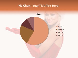 Face Model Your PowerPoint Template