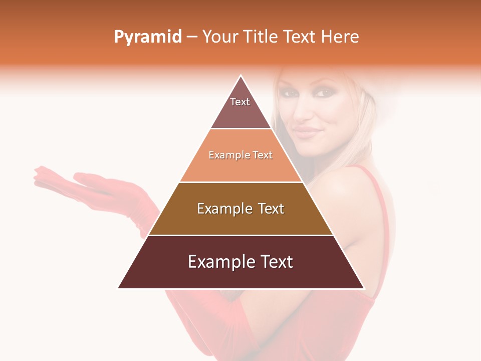 Face Model Your PowerPoint Template