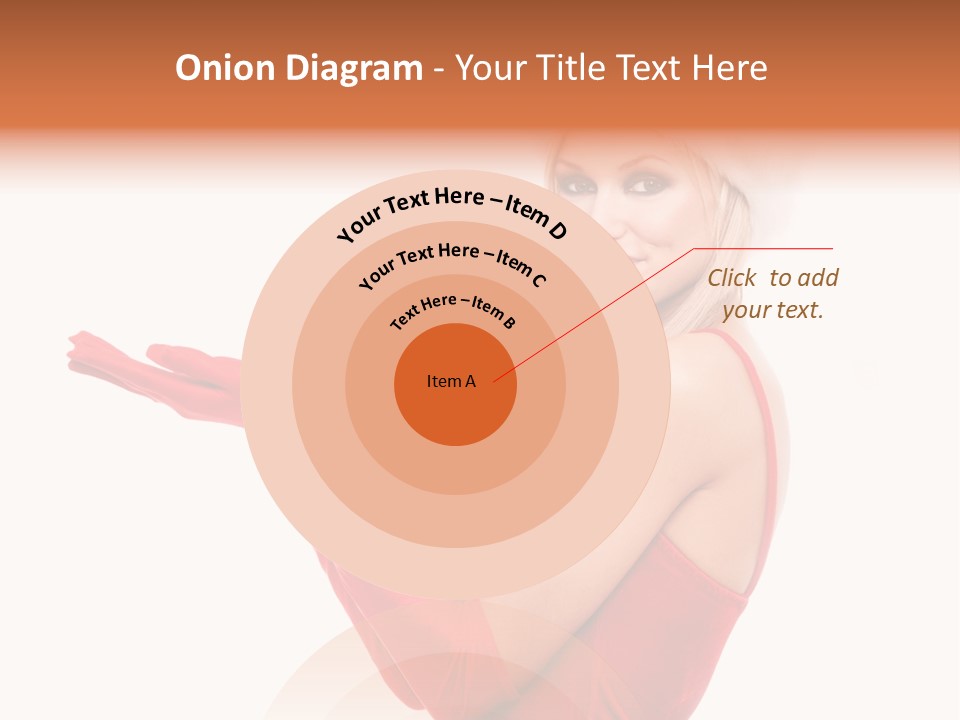 Face Model Your PowerPoint Template