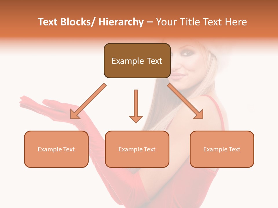 Face Model Your PowerPoint Template