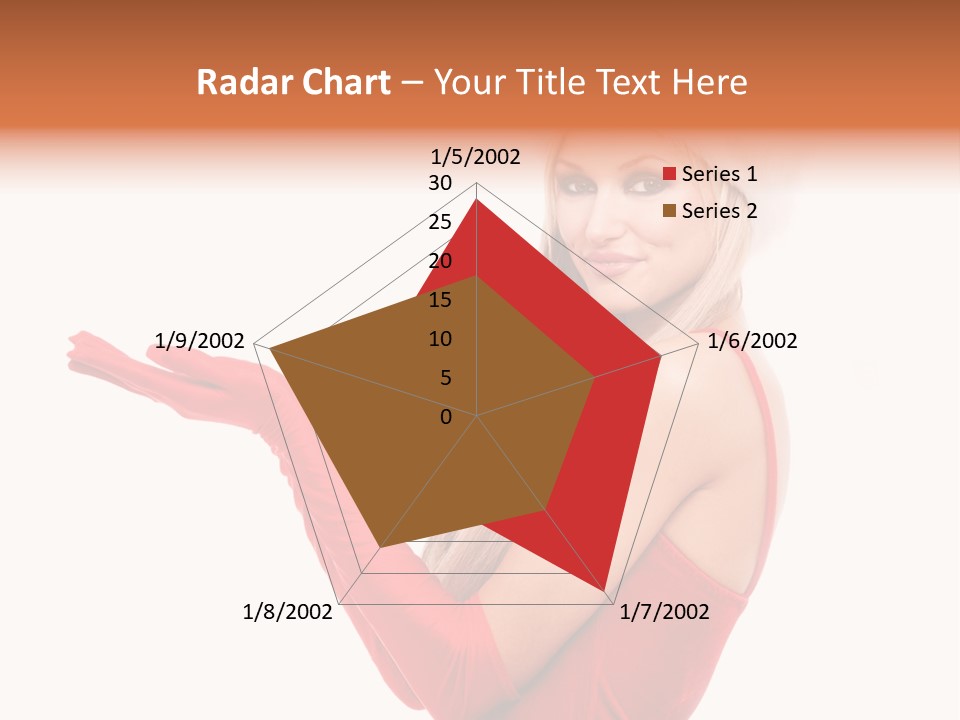 Face Model Your PowerPoint Template