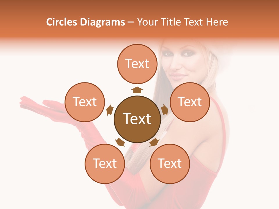 Face Model Your PowerPoint Template