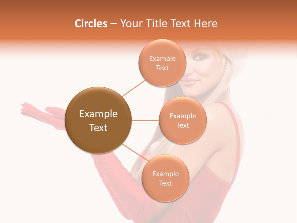 Face Model Your PowerPoint Template