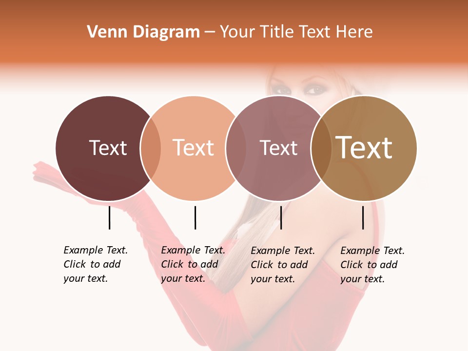 Face Model Your PowerPoint Template