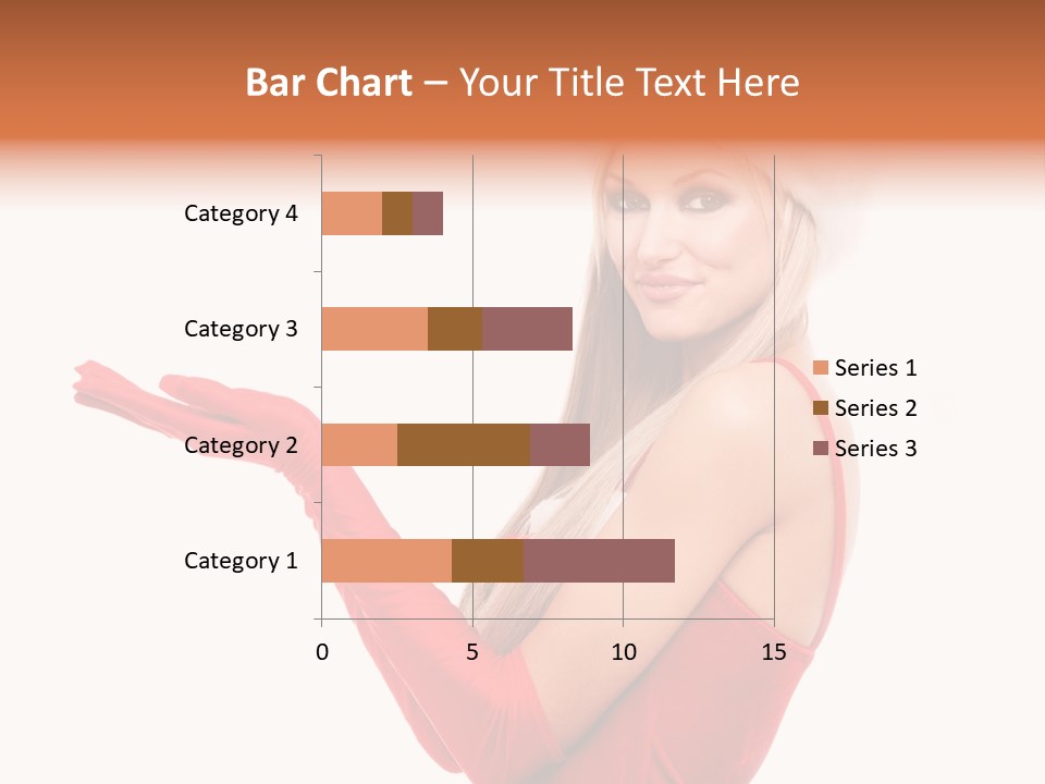 Face Model Your PowerPoint Template