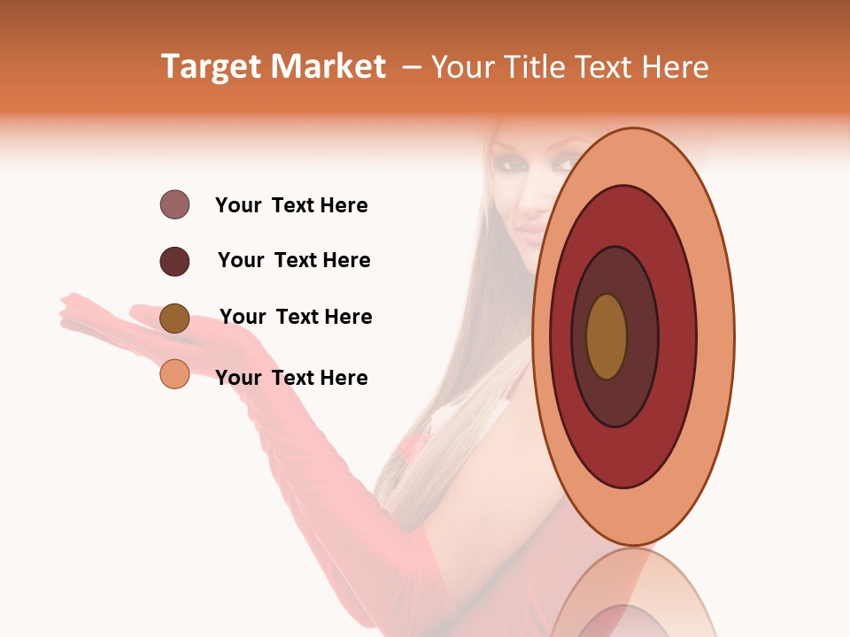 Face Model Your PowerPoint Template