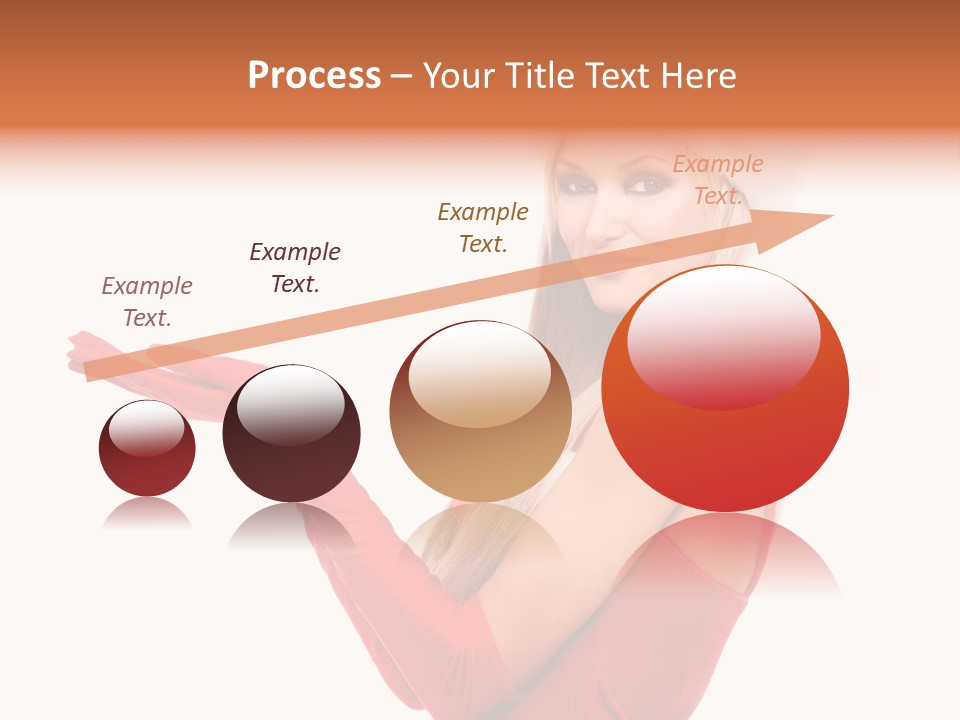 Face Model Your PowerPoint Template